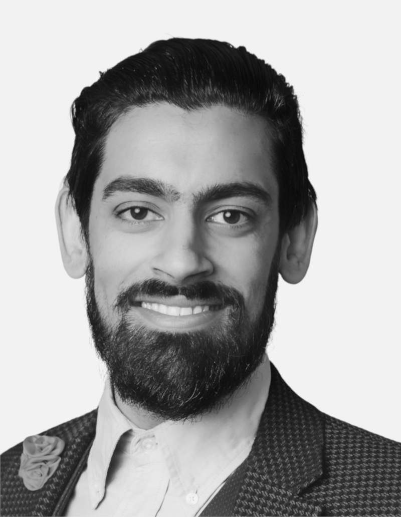 Shiraz Khan
