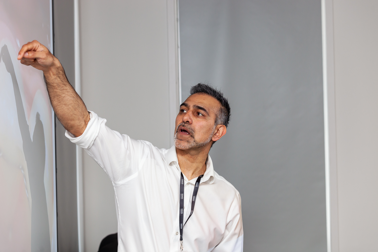 Enhanced Ortho Restorative - IAS x DDO