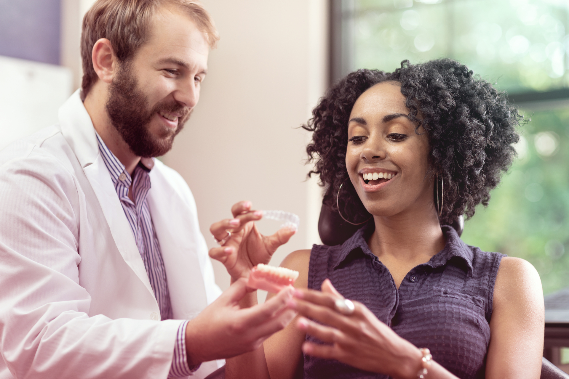 ClearCorrect Aligners Remote Course