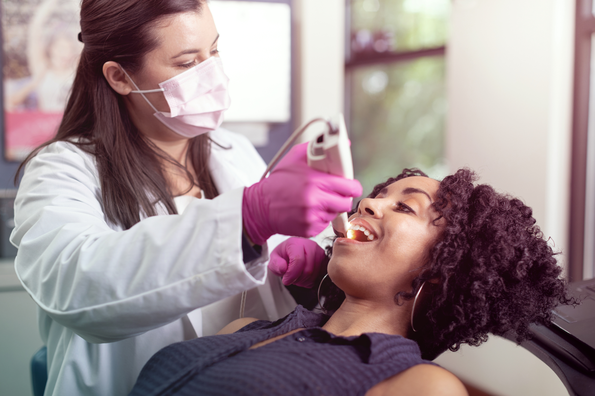 ClearCorrect Aligners (Level 2) - UK