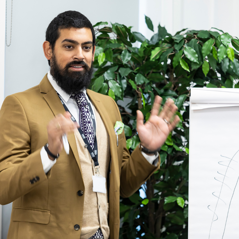 Enhanced Ortho Restorative - IAS x DDO