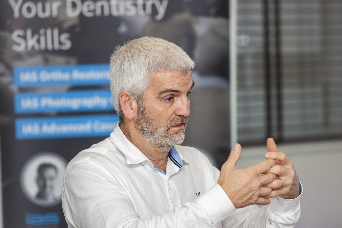 Advanced Masterclass